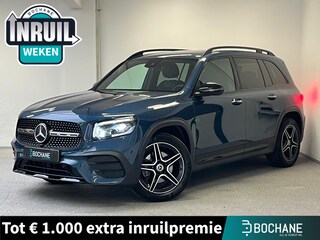 Mercedes-Benz GLB 180 AMG Line 7p. | CARPLAY | MULTI-BEAM |