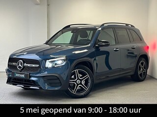 Mercedes-Benz GLB 180 AMG Line 7p. | CARPLAY | MULTI-BEAM |