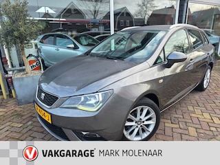 Seat Ibiza ST 1.0 EcoTSI Style Connect,NAVI,TELEFOON,TREKHAAK