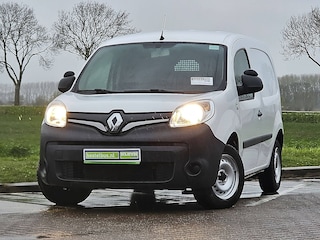 Renault Kangoo 1.5 NAP Navi Euro6 Airco