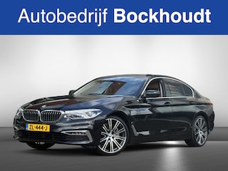 BMW 530e iPerf High Exe