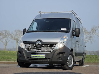 Renault Master 2.3 L2H2 Imperiaal NAP!
