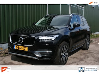 Volvo XC90 2.0 T8 Twin Engine AWD Inscription, LEER, NAVIGATIE, CAMERA, PANORAMADAK, TREKHAAK
