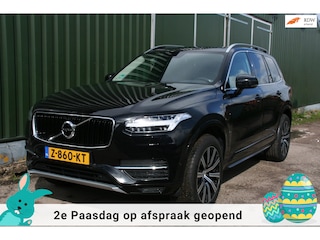 Volvo XC90 2.0 T8 Twin Engine AWD Inscription, LEER, NAVIGATIE, CAMERA, PANORAMADAK, TREKHAAK