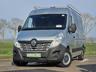 Renault Master 2.3 L2H2 Imperiaal NAP!