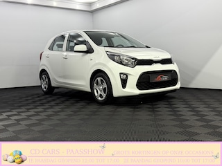 Kia Picanto 1.0 DPi ComfortLine 5p Airco, Cruise control, A start stop, Mistlamp, Radio