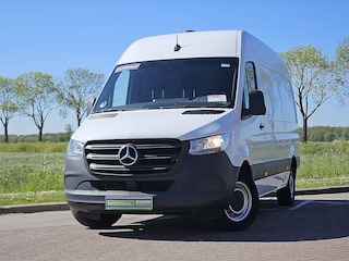 Mercedes-Benz Sprinter 315 L2H2 RWD Automaat