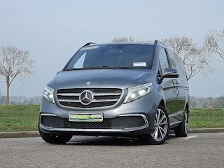 Mercedes-Benz V-klasse 300 CDI VOLL EURO6