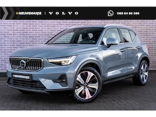 Volvo XC40 1.5 T5 Plug-in hybrid Core Bright | Navigatie | Climate Control | Adaptieve Cruise Control | Dodehoekdetectie | 360 Camera | DAB | Keyless | 18" LM