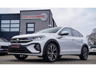 Volkswagen Taigo 1.0 TSI R-Line Business | Panorama | Stoelverwarming | Camera | Lane Assist | Digital dashboard