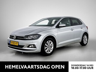 Volkswagen Polo 1.0 TSI Highline Business R | Automaat | Parkeersensoren