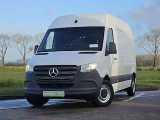 Mercedes-Benz Sprinter 214 ac carplay EURO6