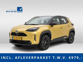 Toyota Yaris Cross 1.5 Hybrid Adventure