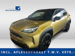 Toyota Yaris Cross 1.5 Hybrid Adventure