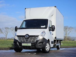 Renault Master 2.3 Bakwagen Laadklep!