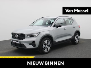 Volvo XC40 T4 PHEV Ultimate Dark Design | Automaat | Harman & Kardon | Lederen Bekleding | Camera | Stoel + Stuurverwarming | Navigatie |