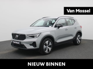 Volvo XC40 T4 PHEV Ultimate Dark Design | Automaat | Harman & Kardon | Lederen Bekleding | Camera | Stoel + Stuurverwarming | Navigatie |