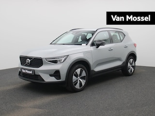 Volvo XC40 T4 PHEV Ultimate Dark Design | Automaat | Harman & Kardon | Lederen Bekleding | Camera | Stoel + Stuurverwarming | Navigatie |