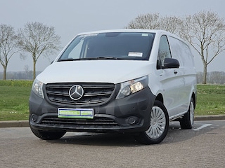 Mercedes-Benz Vito 112 66KWH 286KM WLTP