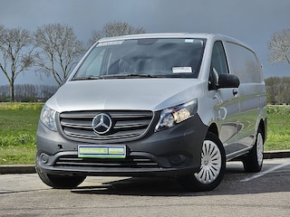 Mercedes-Benz Vito 112 66KWH 286KM WLTP