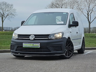 Volkswagen Caddy 2.0 ac EURO6
