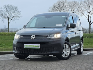 Volkswagen Caddy CARGO 2.0 TDI