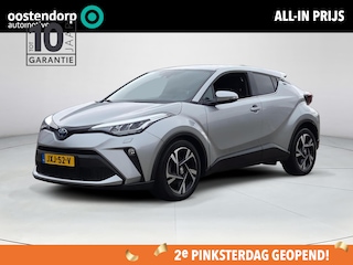Toyota C-HR 1.8 Hybrid Executive | Apple CarPlay | Stoelverwarming | Rijklaar incl. garantie |