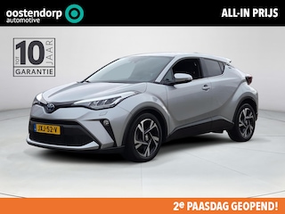 Toyota C-HR 1.8 Hybrid Executive | Apple CarPlay | Stoelverwarming | Rijklaar incl. garantie |