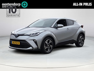 Toyota C-HR 1.8 Hybrid Executive | Apple CarPlay | Stoelverwarming | Rijklaar incl. garantie |