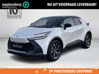 Toyota C-HR 1.8 Hybrid 140 Dynamic | Nieuwe auto | Direct uit voorraad leverbaar |