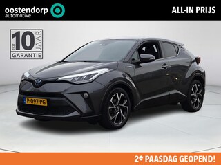 Toyota C-HR 2.0 Hybrid Style | Apple CarPlay / Android Auto | Navigatie | Rijklaarprijs incl. garantie |