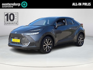 Toyota C-HR 2.0 Plug-in Hybrid 220 Dynamic | Apple CarPlay | Stuur verwarming | Blindspot | Rijklaar incl. garantie |