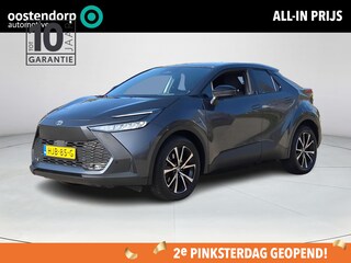 Toyota C-HR 2.0 Plug-in Hybrid 220 Dynamic | Apple CarPlay | Stuur verwarming | Blindspot | Rijklaar incl. garantie |