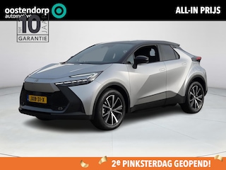Toyota C-HR 2.0 Plug-in Hybrid 220 First Edition | Apple CarPlay | Rijklaar incl. garantie |