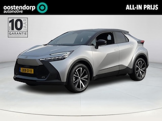 Toyota C-HR 2.0 Plug-in Hybrid 220 First Edition | Apple CarPlay | Rijklaar incl. garantie |