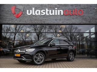 Mercedes-Benz GLC 300e 4MATIC Business Solution Luxury , Panoramadak, Virtual cockpit,