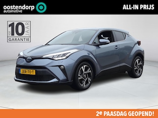 Toyota C-HR 1.8 Hybrid Executive | Apple CarPlay | Stoel / Ruit verwarming | Rijklaar incl. garantie |