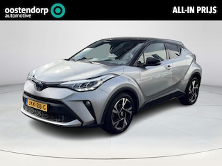 Toyota C-HR 1.8 Hybrid Executive
