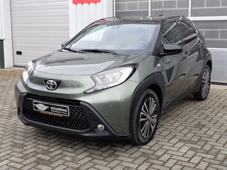 Toyota Aygo 1.0 VVT-i S-CVT Play Navi,Climate control,Apple Carplay,Cruise control,etc,etc