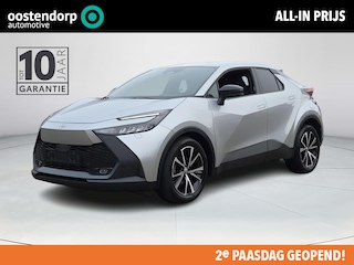 Toyota C-HR 1.8 Hybrid 140 First Edition | Apple CarPlay | Parkeersensoren | Blindspot | Rijklaarprijs incl. garantie |