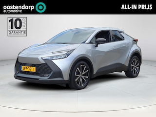 Toyota C-HR 1.8 Hybrid 140 First Edition | Apple CarPlay | Parkeersensoren | Blindspot | Rijklaarprijs incl. garantie |