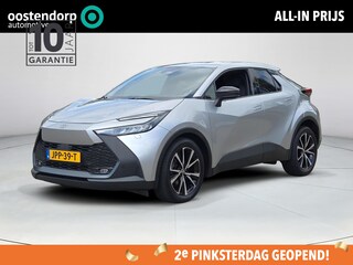 Toyota C-HR 1.8 Hybrid 140 First Edition | Apple CarPlay | Parkeersensoren | Blindspot | Rijklaarprijs incl. garantie |