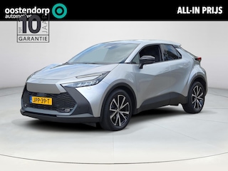 Toyota C-HR 1.8 Hybrid 140 First Edition | Apple CarPlay | Parkeersensoren | Blindspot | Rijklaarprijs incl. garantie |