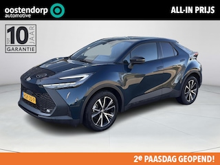Toyota C-HR 2.0 Plug-in Hybrid 220 First Edition
