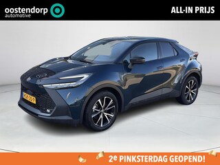 Toyota C-HR 2.0 Plug-in Hybrid 220 First Edition