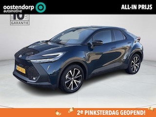 Toyota C-HR 2.0 Plug-in Hybrid 220 First Edition