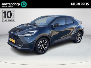 Toyota C-HR 2.0 Plug-in Hybrid 220 First Edition