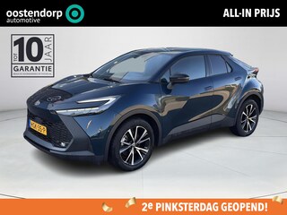 Toyota C-HR 2.0 Plug-in Hybrid 220 First Edition