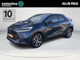 Toyota C-HR 2.0 Plug-in Hybrid 220 First Edition
