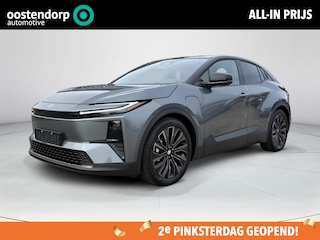 Toyota C-HR Executive AWD 77 kWh | Plus - Pakket | Warmte pomp |